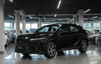 Lexus RX IV рестайлинг, 2025 год, 8 400 000 рублей, 1 фотография