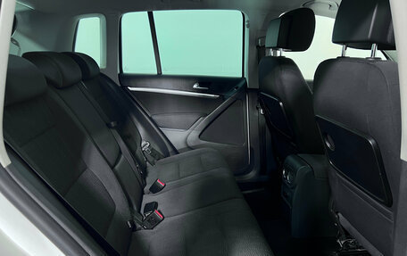 Volkswagen Tiguan I, 2012 год, 1 490 000 рублей, 15 фотография