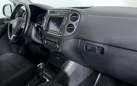 Volkswagen Tiguan I, 2012 год, 1 490 000 рублей, 14 фотография