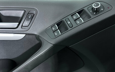 Volkswagen Tiguan I, 2012 год, 1 490 000 рублей, 16 фотография