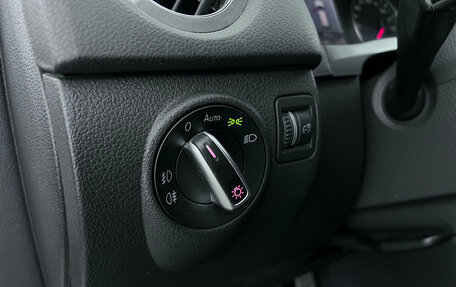 Volkswagen Tiguan I, 2012 год, 1 490 000 рублей, 17 фотография