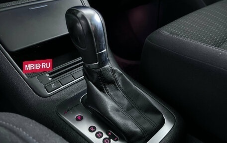 Volkswagen Tiguan I, 2012 год, 1 490 000 рублей, 13 фотография