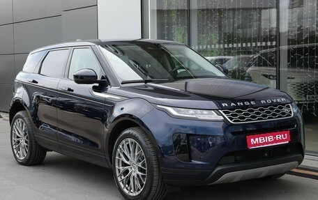 Land Rover Range Rover Evoque II, 2021 год, 4 298 000 рублей, 1 фотография