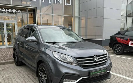 DongFeng 580 I, 2024 год, 1 836 000 рублей, 3 фотография