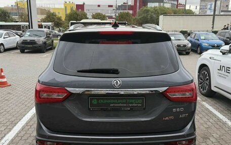 DongFeng 580 I, 2024 год, 1 836 000 рублей, 7 фотография