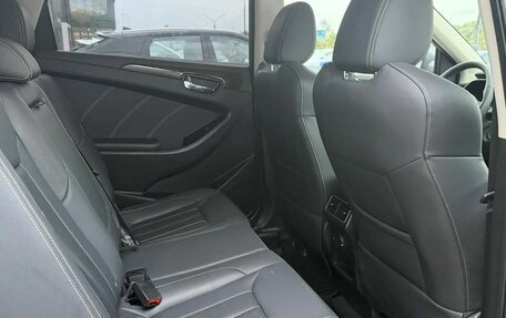 DongFeng 580 I, 2024 год, 1 836 000 рублей, 14 фотография