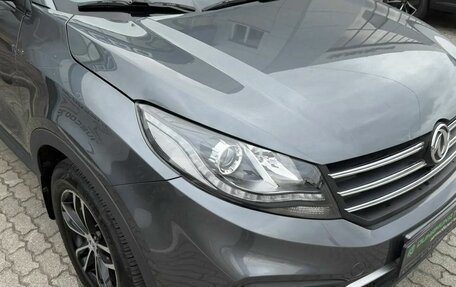 DongFeng 580 I, 2024 год, 1 836 000 рублей, 4 фотография
