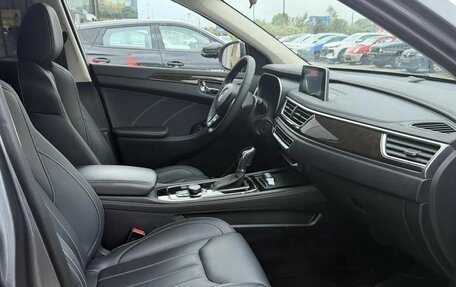 DongFeng 580 I, 2024 год, 1 836 000 рублей, 13 фотография