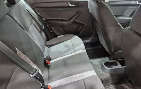 Skoda Rapid II, 2021 год, 1 739 000 рублей, 16 фотография
