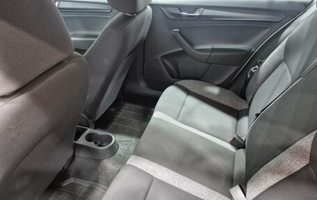 Skoda Rapid II, 2021 год, 1 739 000 рублей, 15 фотография