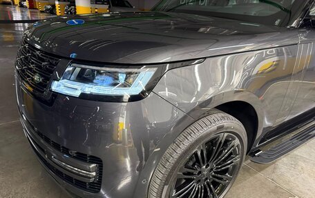 Land Rover Range Rover IV рестайлинг, 2026 год, 26 070 000 рублей, 12 фотография