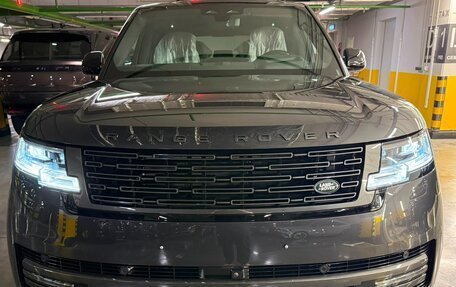 Land Rover Range Rover IV рестайлинг, 2026 год, 26 070 000 рублей, 2 фотография