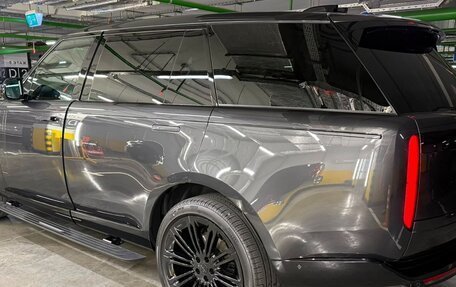 Land Rover Range Rover IV рестайлинг, 2026 год, 26 070 000 рублей, 8 фотография
