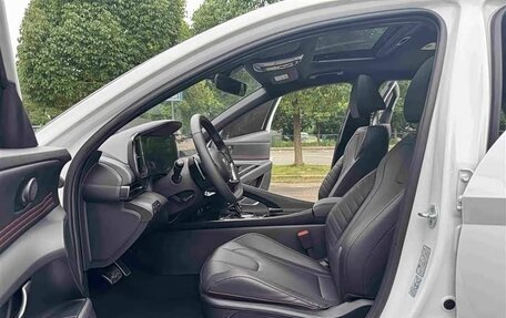 Hyundai Elantra, 2022 год, 1 527 000 рублей, 7 фотография