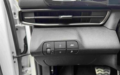 Hyundai Elantra, 2022 год, 1 527 000 рублей, 15 фотография