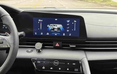 Hyundai Elantra, 2022 год, 1 527 000 рублей, 13 фотография
