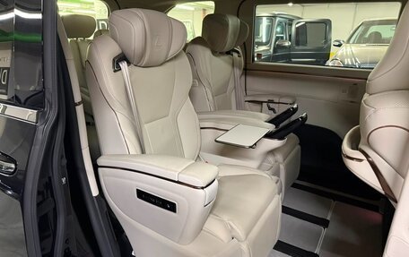 Lexus LM, 2024 год, 17 490 000 рублей, 5 фотография