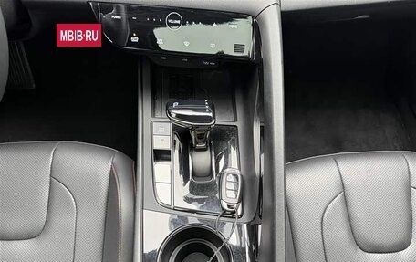 Hyundai Elantra, 2022 год, 1 527 000 рублей, 14 фотография