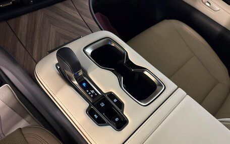 Lexus LM, 2024 год, 17 490 000 рублей, 19 фотография