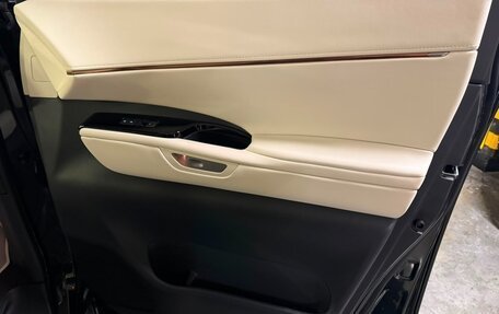 Lexus LM, 2024 год, 17 490 000 рублей, 10 фотография