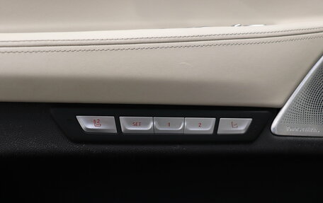 BMW 7 серия, 2015 год, 3 390 000 рублей, 24 фотография