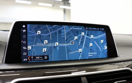 BMW 7 серия, 2015 год, 3 390 000 рублей, 32 фотография