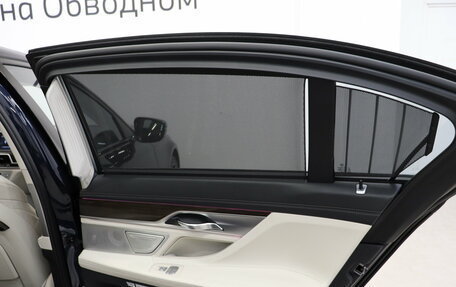 BMW 7 серия, 2015 год, 3 390 000 рублей, 39 фотография