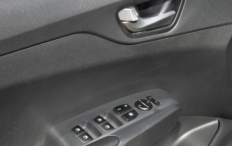 Hyundai Solaris II рестайлинг, 2020 год, 1 428 000 рублей, 16 фотография
