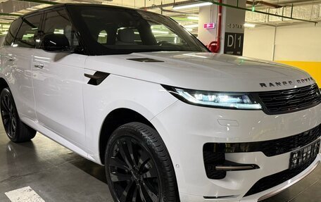 Land Rover Range Rover Sport, 2026 год, 18 970 000 рублей, 3 фотография