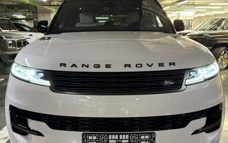 Land Rover Range Rover Sport, 2026 год, 18 970 000 рублей, 2 фотография