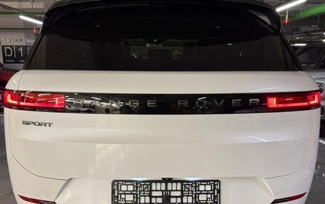 Land Rover Range Rover Sport, 2026 год, 18 970 000 рублей, 4 фотография