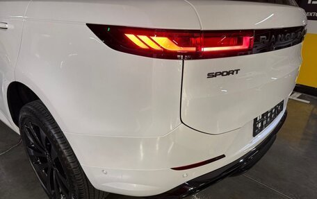 Land Rover Range Rover Sport, 2026 год, 18 970 000 рублей, 8 фотография