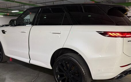 Land Rover Range Rover Sport, 2026 год, 18 970 000 рублей, 5 фотография