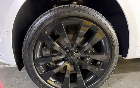 Land Rover Range Rover Sport, 2026 год, 18 970 000 рублей, 9 фотография
