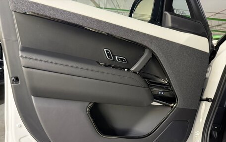Land Rover Range Rover Sport, 2026 год, 18 970 000 рублей, 16 фотография