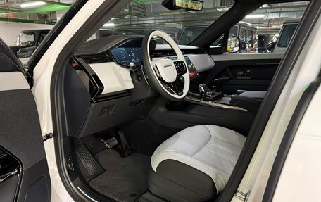 Land Rover Range Rover Sport, 2026 год, 18 970 000 рублей, 13 фотография