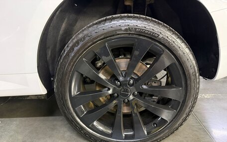 Land Rover Range Rover Sport, 2026 год, 18 970 000 рублей, 7 фотография