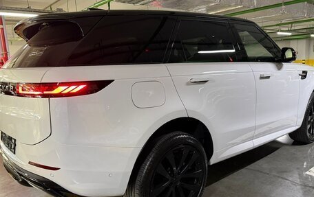 Land Rover Range Rover Sport, 2026 год, 18 970 000 рублей, 6 фотография