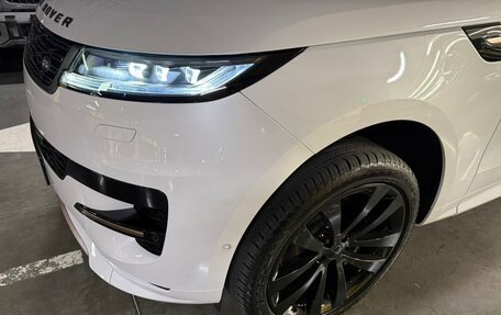 Land Rover Range Rover Sport, 2026 год, 18 970 000 рублей, 11 фотография