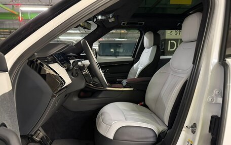 Land Rover Range Rover Sport, 2026 год, 18 970 000 рублей, 14 фотография