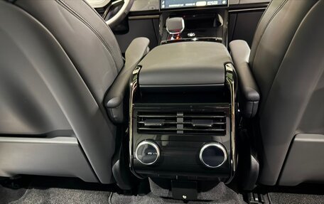 Land Rover Range Rover Sport, 2026 год, 18 970 000 рублей, 30 фотография