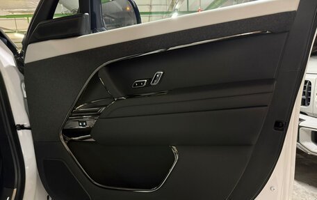 Land Rover Range Rover Sport, 2026 год, 18 970 000 рублей, 26 фотография