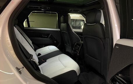 Land Rover Range Rover Sport, 2026 год, 18 970 000 рублей, 28 фотография