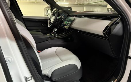 Land Rover Range Rover Sport, 2026 год, 18 970 000 рублей, 24 фотография