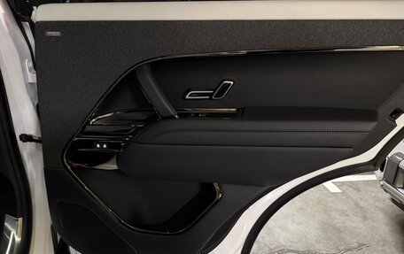 Land Rover Range Rover Sport, 2026 год, 18 970 000 рублей, 27 фотография