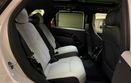 Land Rover Range Rover Sport, 2026 год, 18 970 000 рублей, 32 фотография