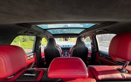 Porsche Cayenne III, 2018 год, 4 650 000 рублей, 12 фотография