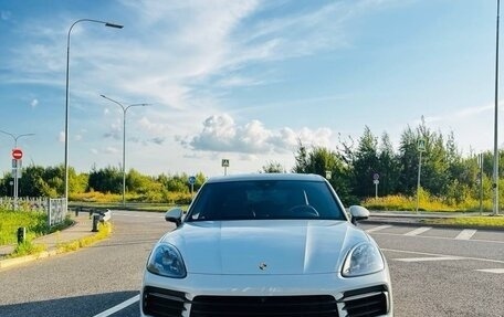 Porsche Cayenne III, 2018 год, 4 650 000 рублей, 5 фотография