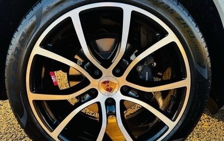 Porsche Cayenne III, 2018 год, 4 650 000 рублей, 8 фотография