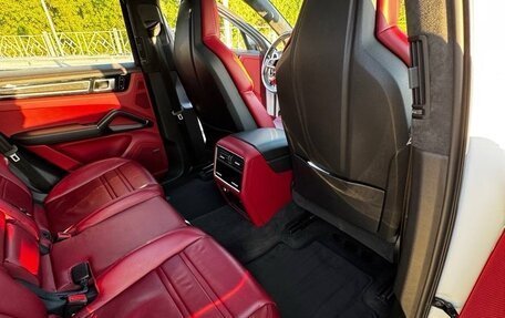 Porsche Cayenne III, 2018 год, 4 650 000 рублей, 13 фотография